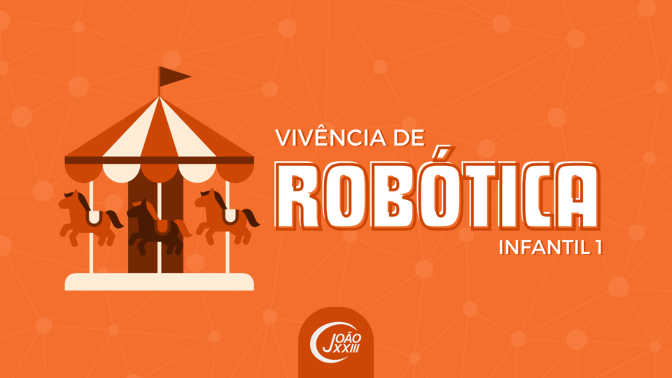 Read more about the article Vivência de Robótica