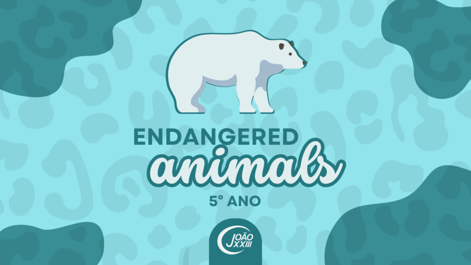 Read more about the article Endangered animals