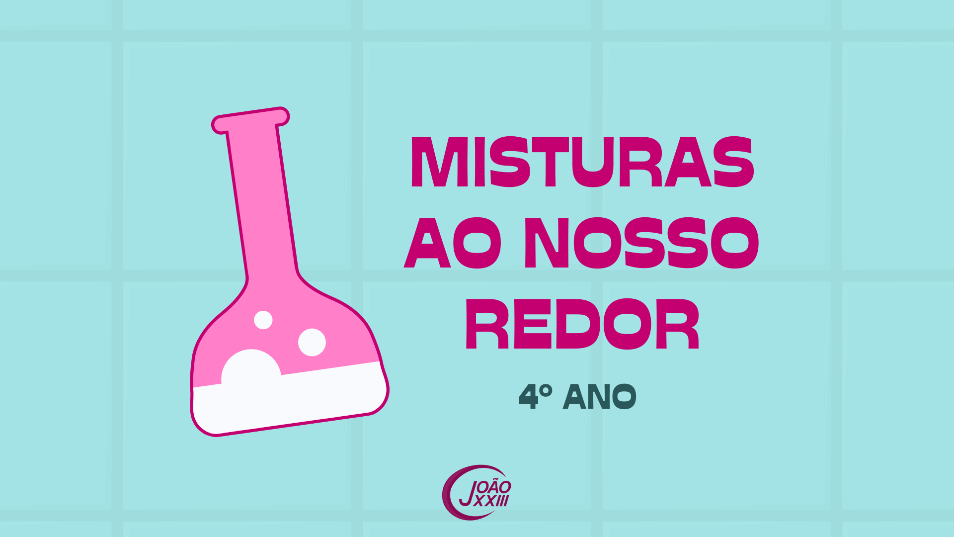 You are currently viewing Misturas ao nosso redor!