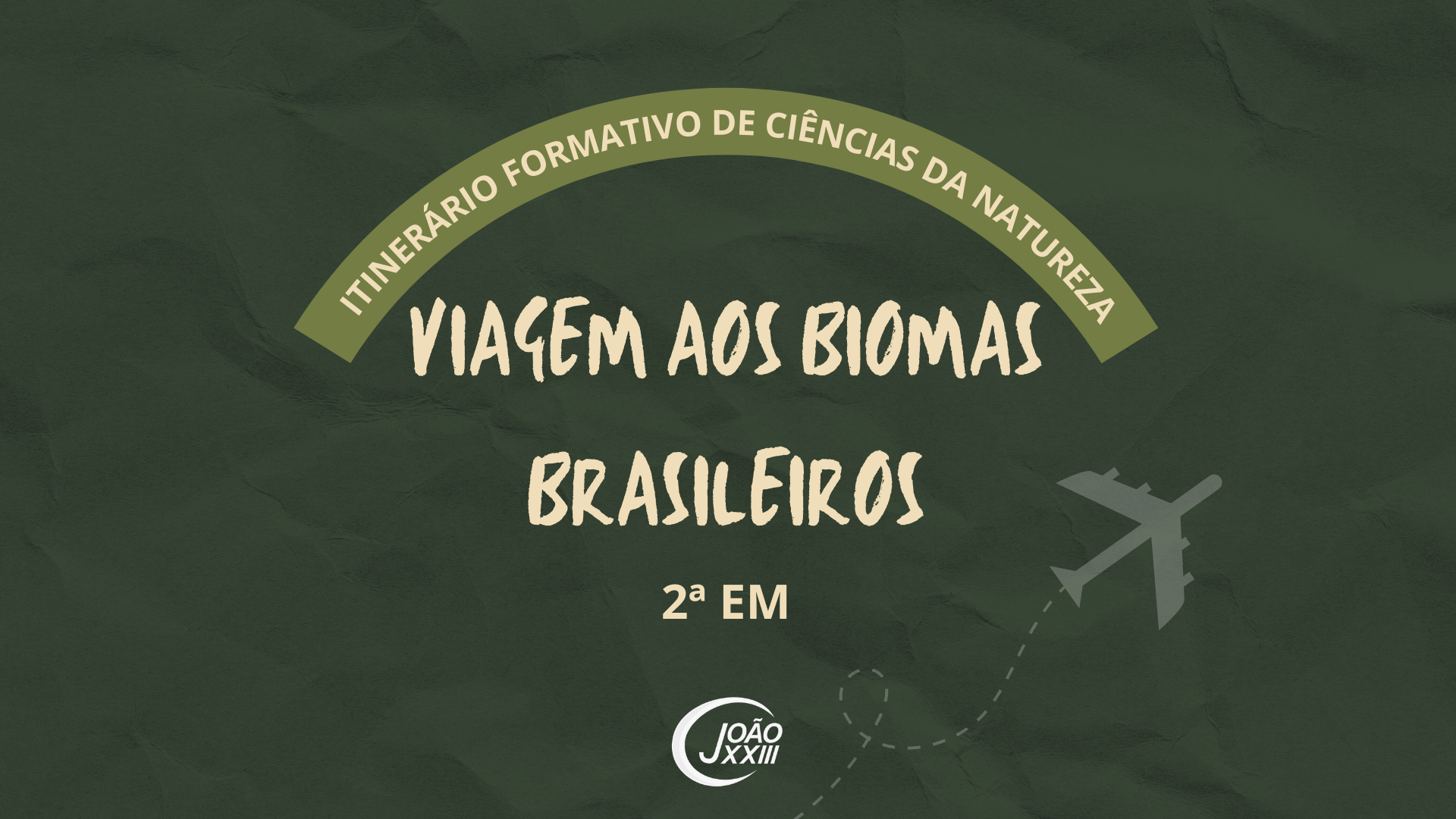 You are currently viewing Viagem aos biomas brasileiros
