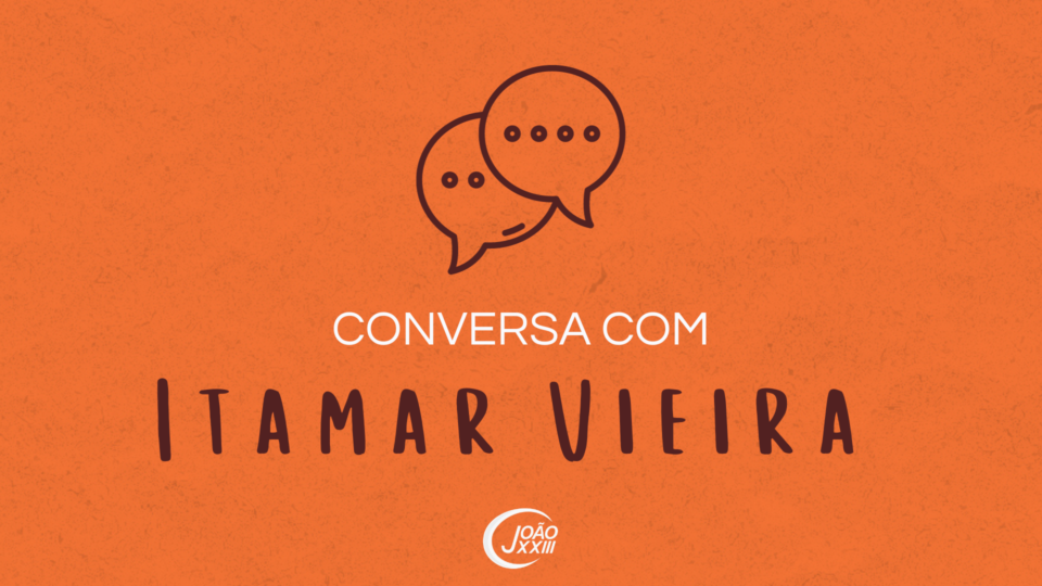 Read more about the article Conversa com Itamar Vieira