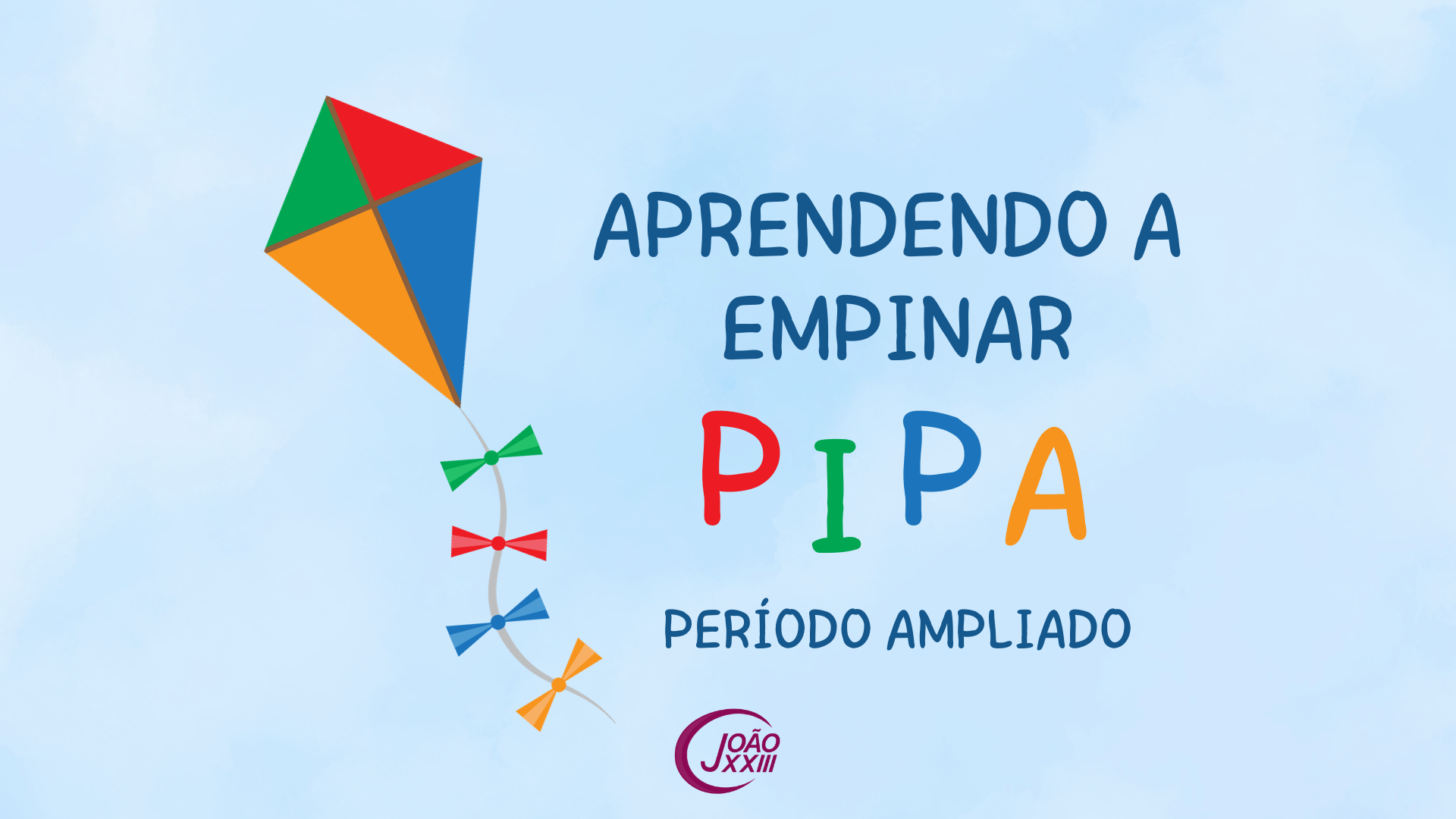 You are currently viewing Aprendendo a empinar pipa