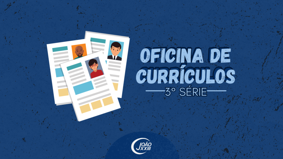 Read more about the article Oficina de Currículos