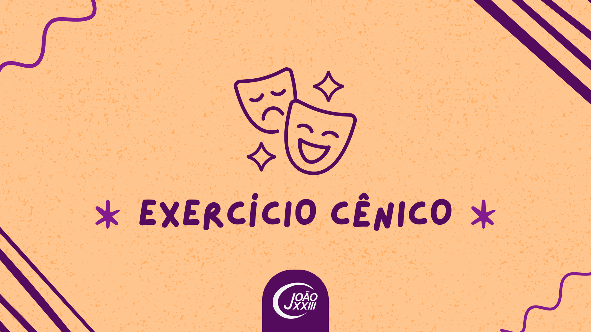 You are currently viewing Exercício Cênico