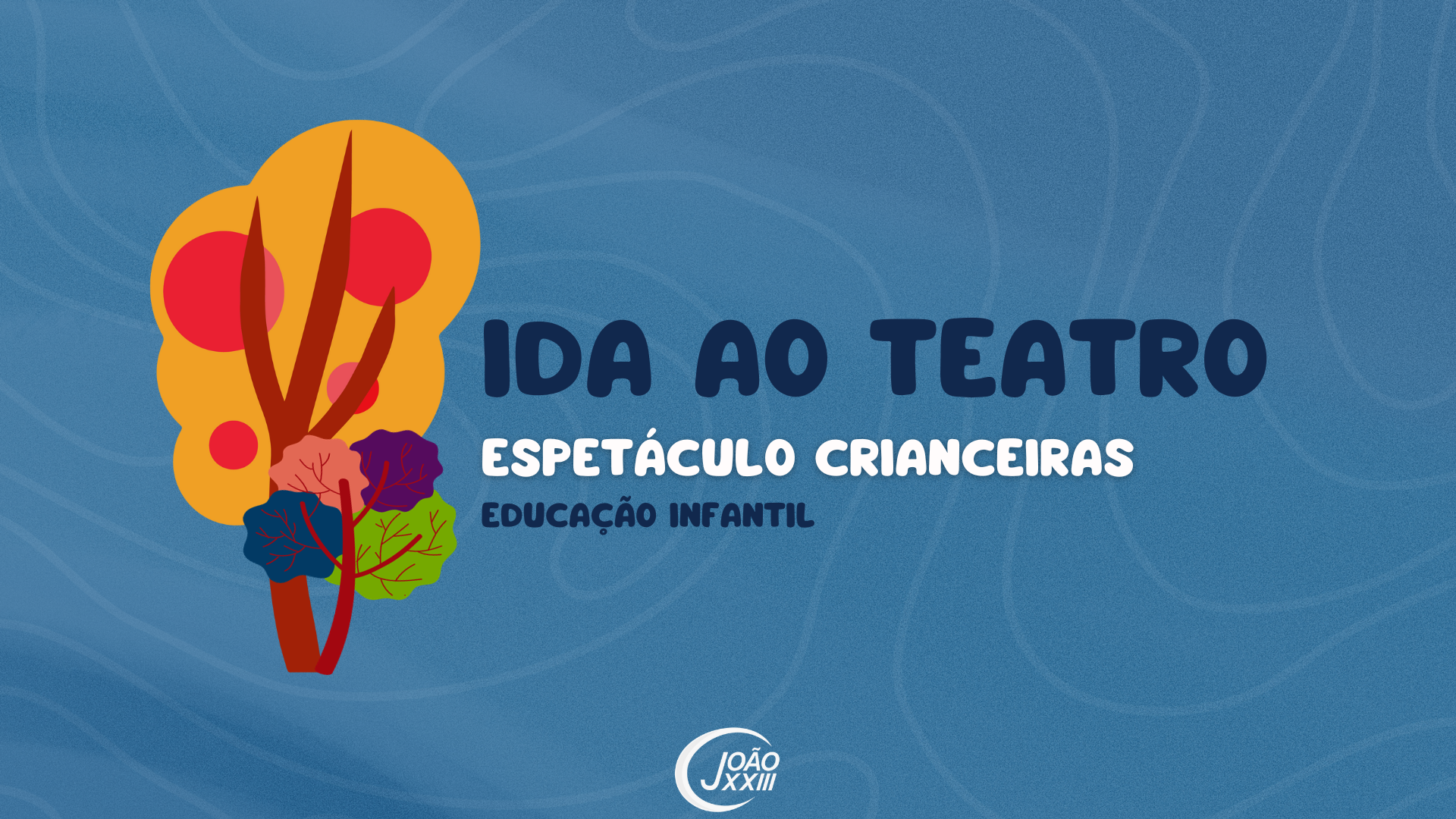 You are currently viewing Ida ao teatro – Crianceiras