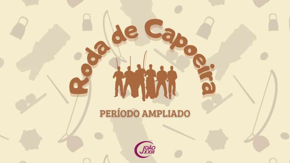 Read more about the article Roda de Capoeira
