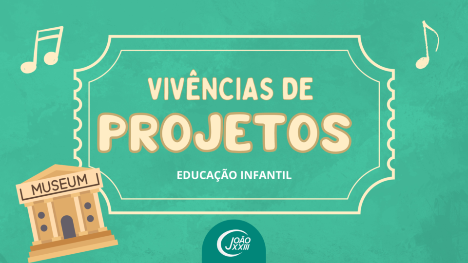 Read more about the article Vivências de Projetos