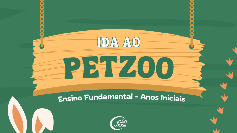 Read more about the article Ida ao Petzoo