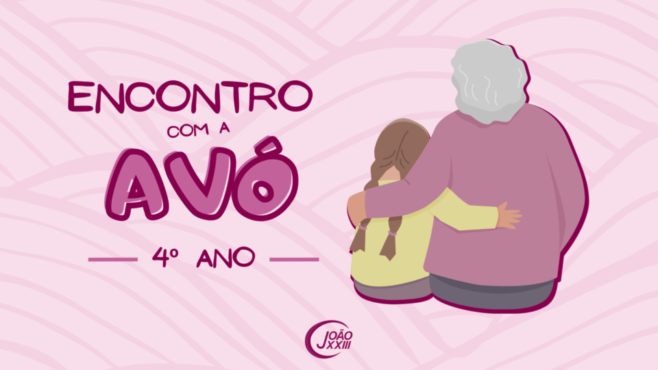 Read more about the article Encontro com a avó
