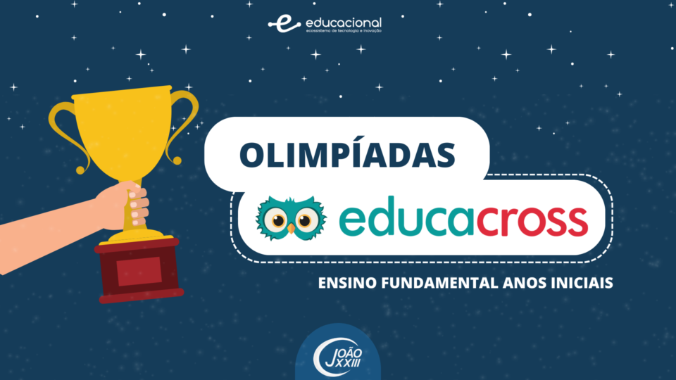 Read more about the article Olimpíadas Educacross