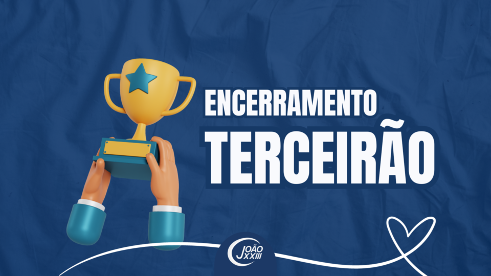 Read more about the article Encerramento Terceirão