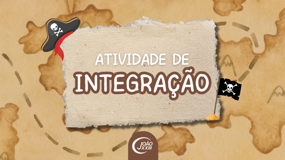 Read more about the article Atividade de Integração