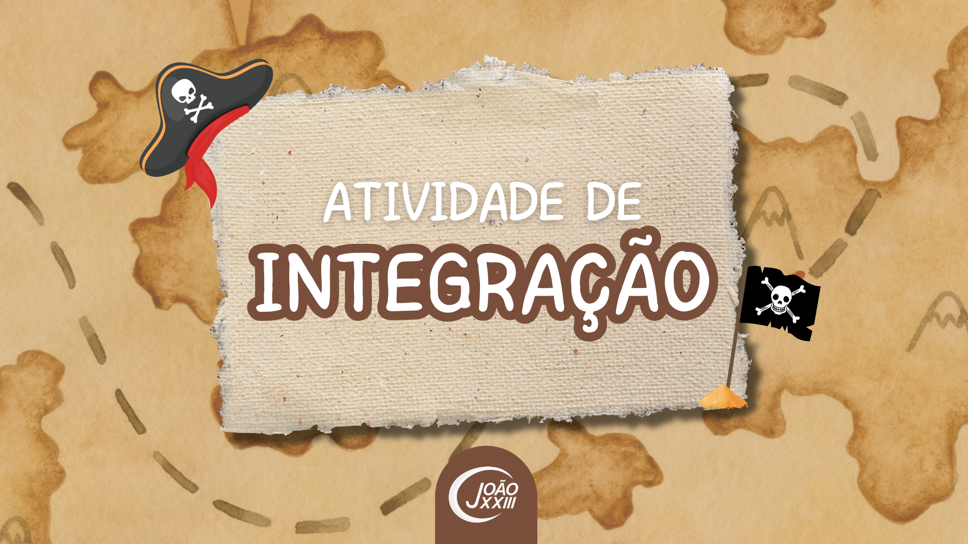 You are currently viewing Atividade de Integração