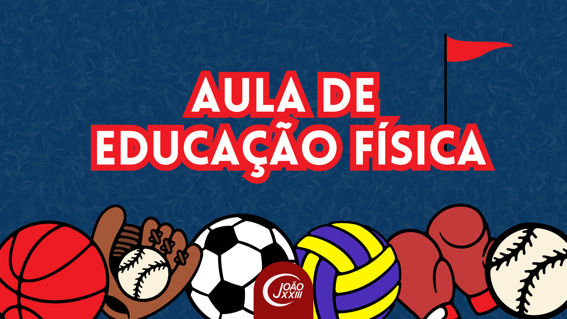 Read more about the article Aula de Educação Física