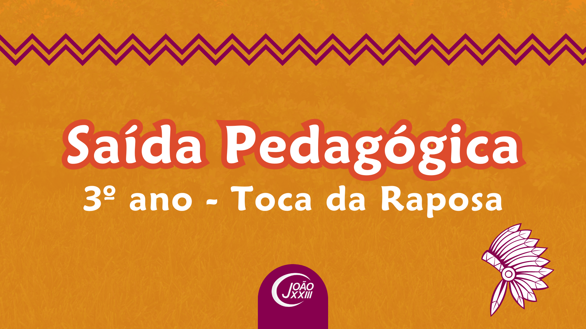 Read more about the article Saída Pedagógica – 3° ano
