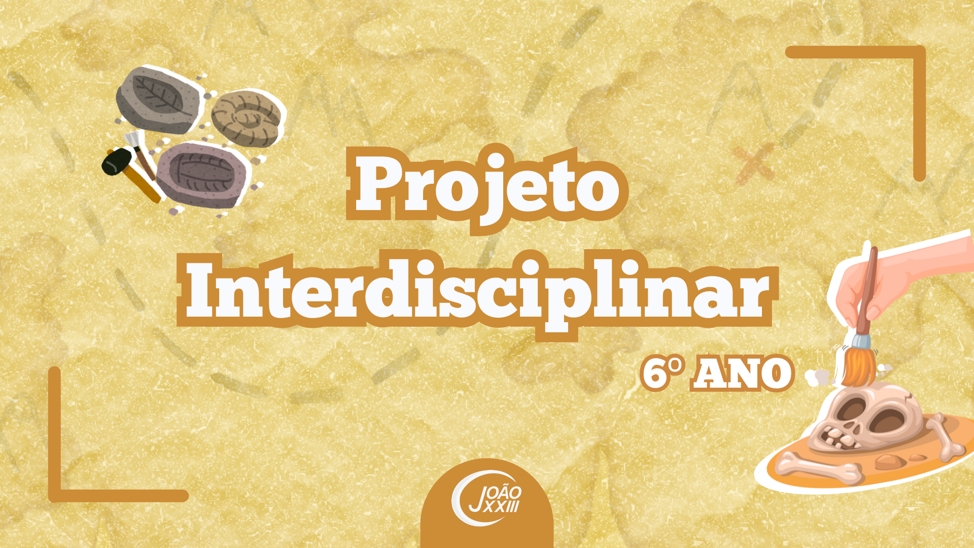 Read more about the article Projeto Interdisciplinar – 6º ano