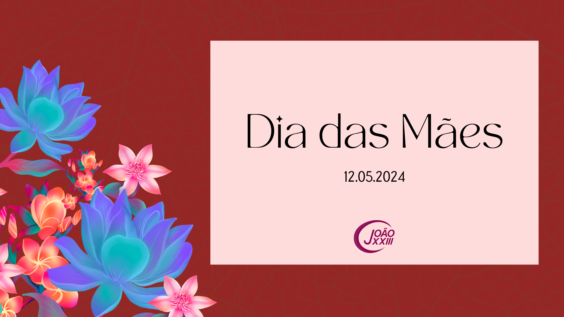 Read more about the article Dia das Mães