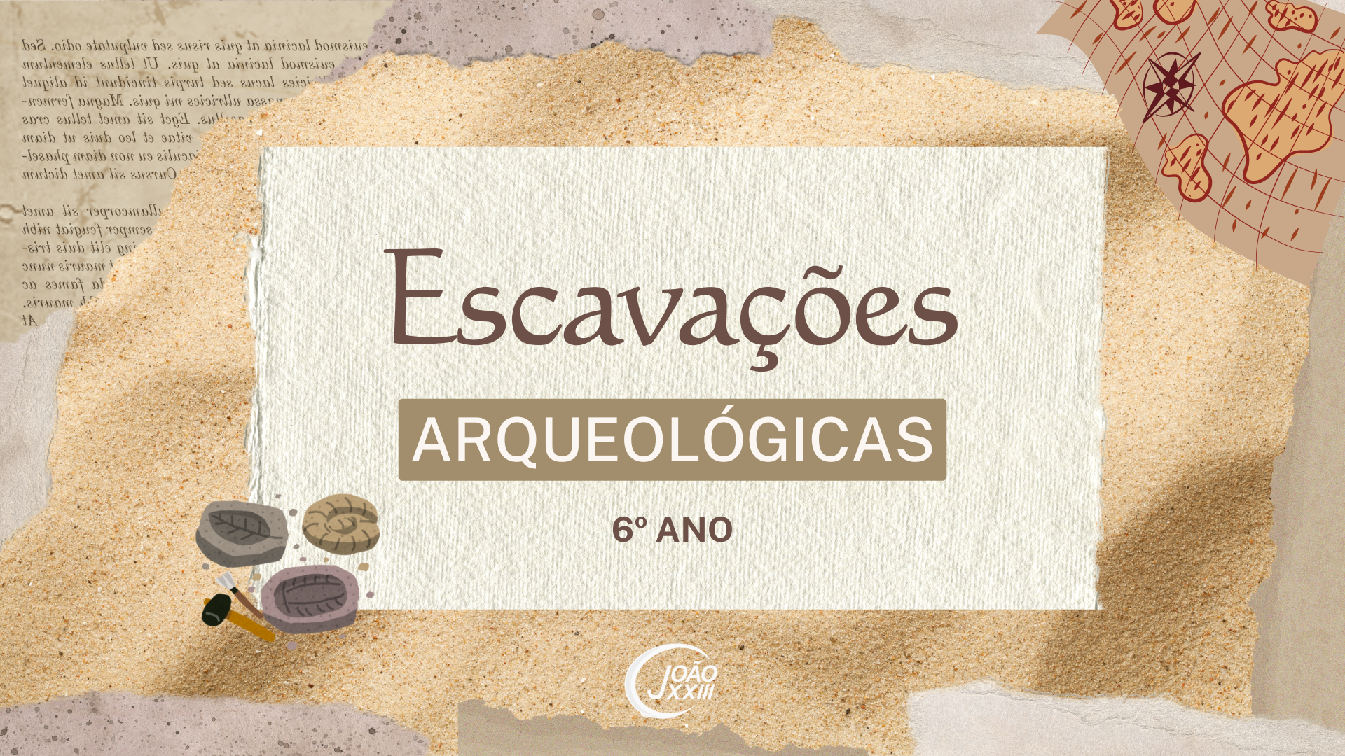 You are currently viewing Escavações Arqueológicas