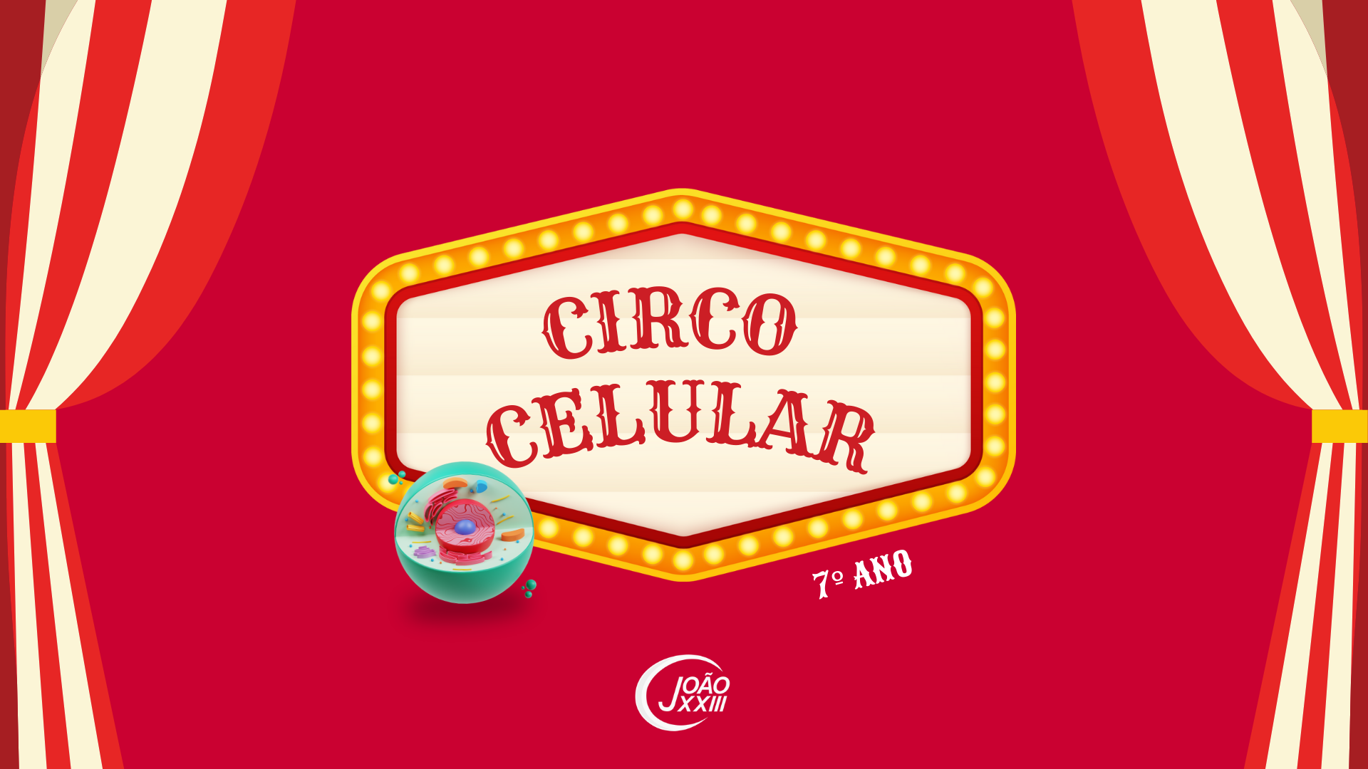 You are currently viewing O Circo Celular