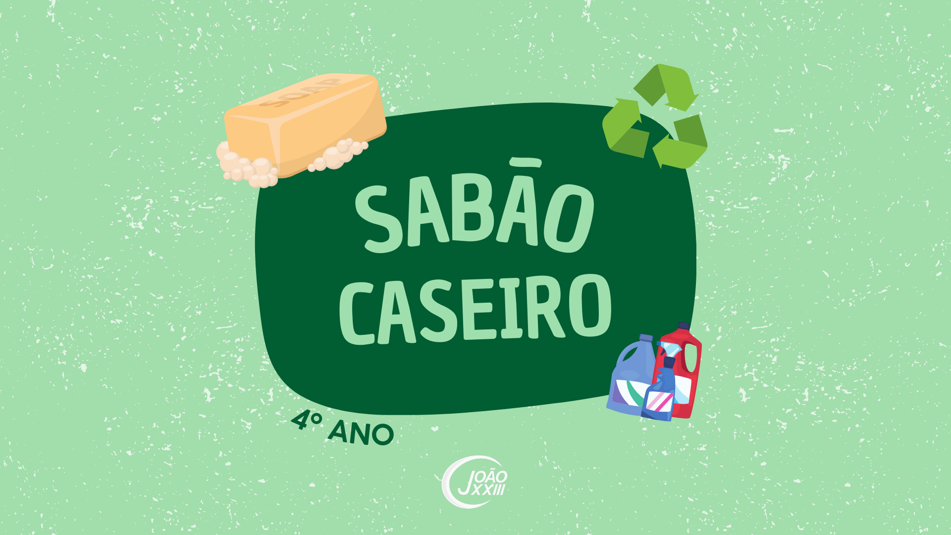 Read more about the article Sabão caseiro