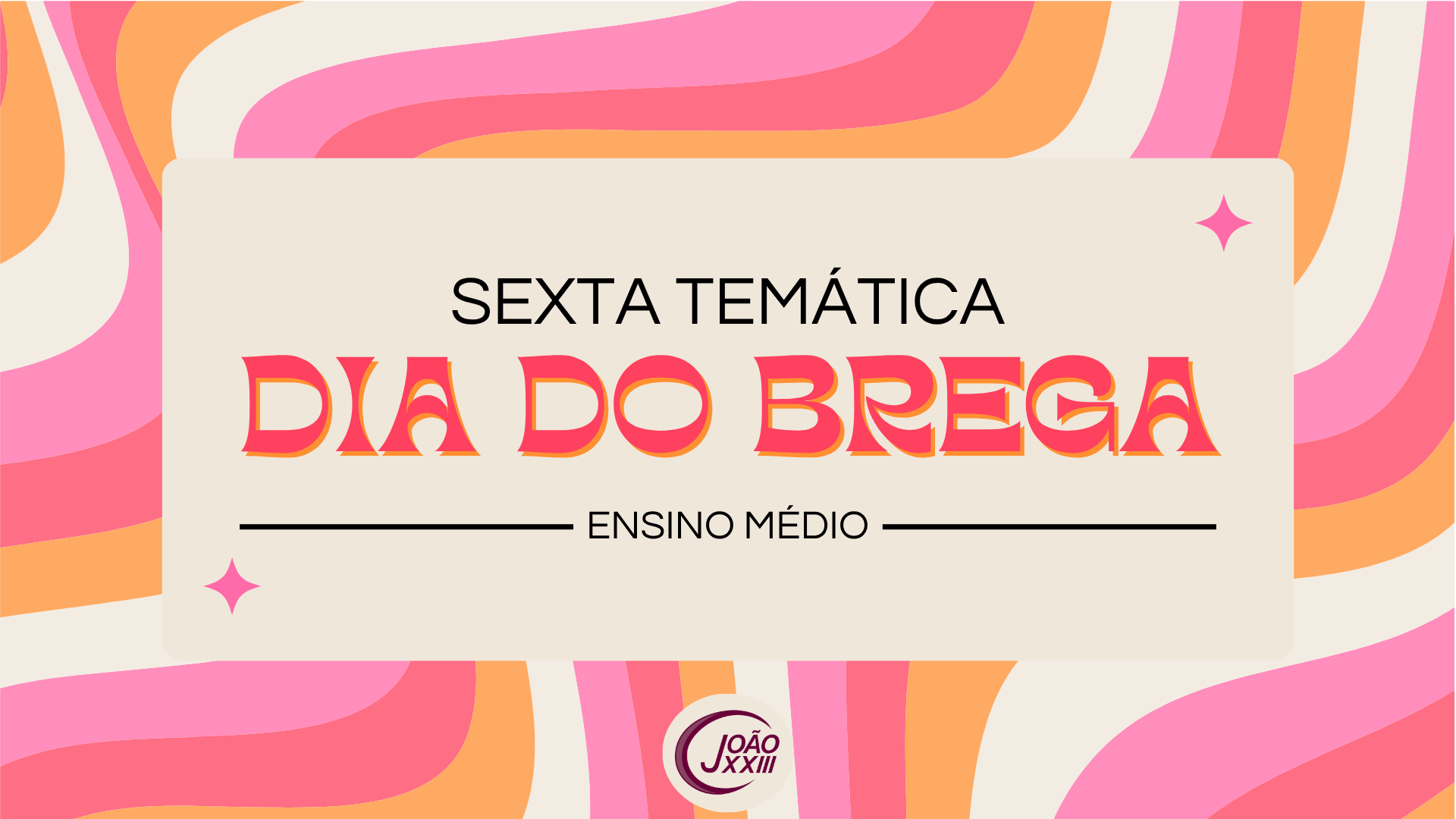 You are currently viewing Sexta Temática no Ensino Médio