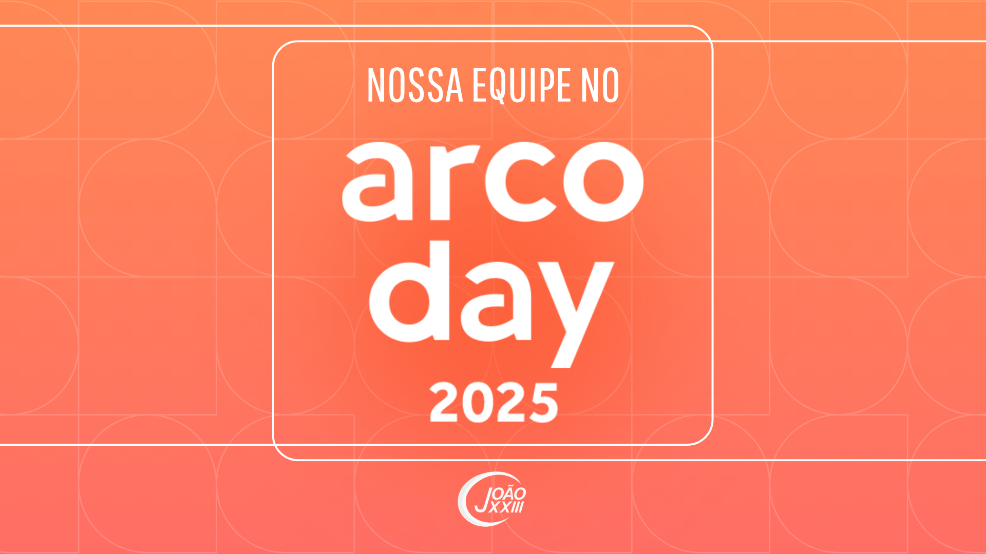 Read more about the article Arco Day 2025
