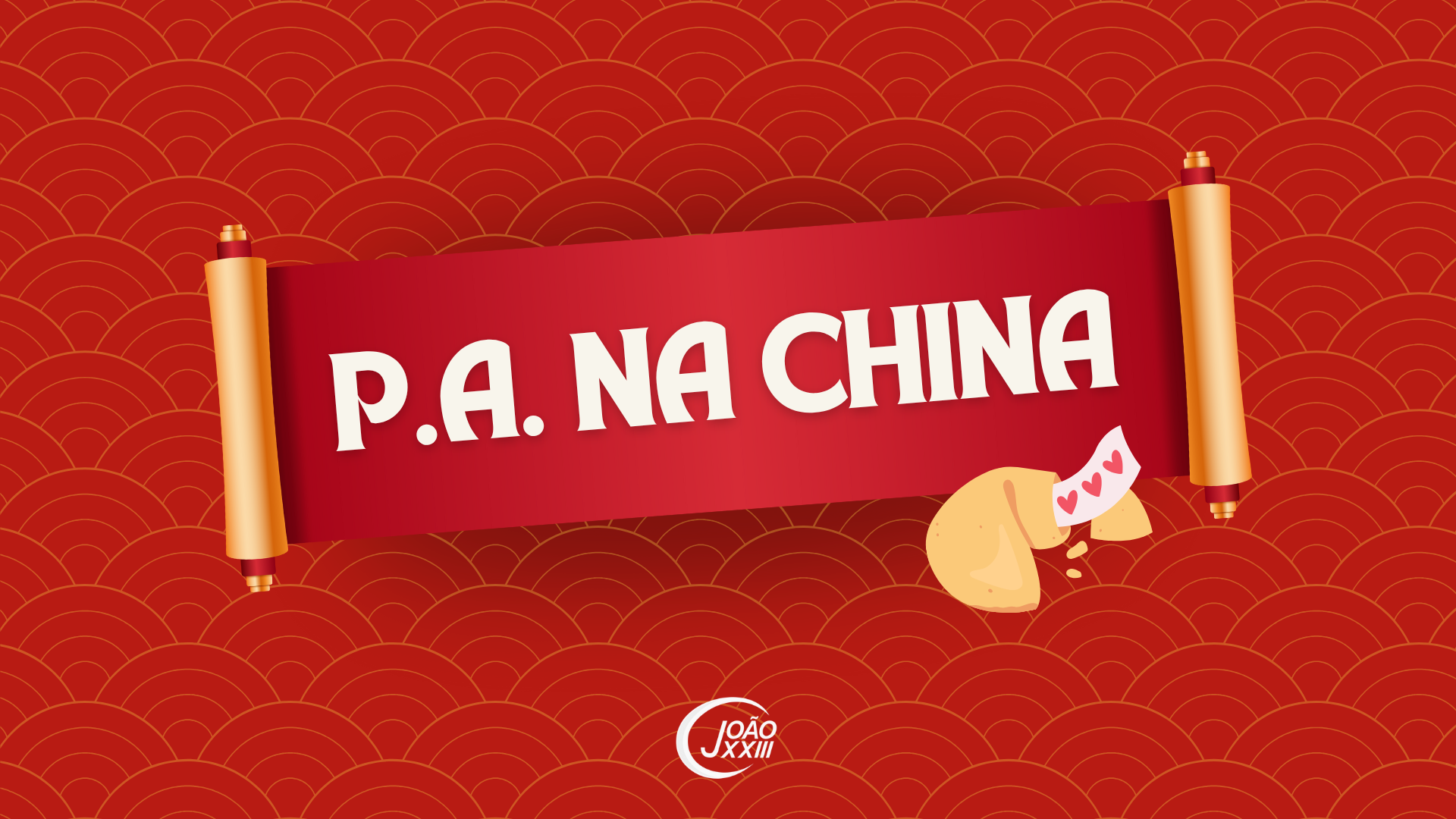 You are currently viewing Período Ampliado na China