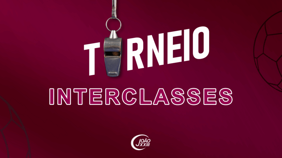 Read more about the article 27º Torneio Interclasses