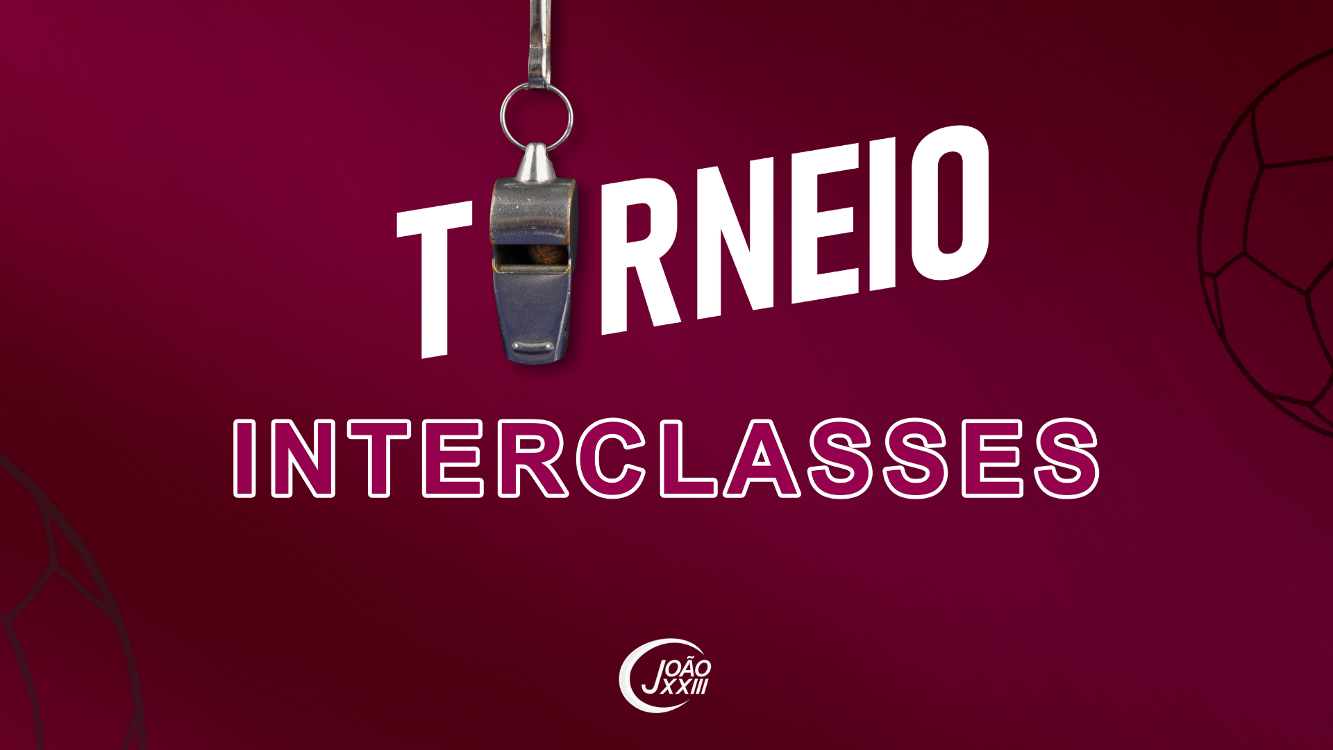 Read more about the article 27º Torneio Interclasses