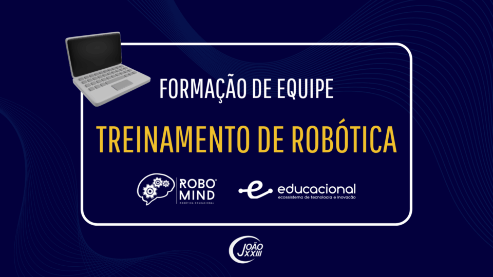 Read more about the article Formação de Equipe