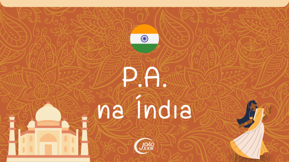 Read more about the article Período Ampliado na Índia